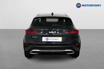 KIA Xceed 3 Manual Petrol Hatchback - Stock Number (1467873) - Rear bumper