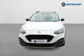 Ford Focus Active Edition Manual Petrol-Electric Hybrid Hatchback - Stock Number (1467878) - Front bumper