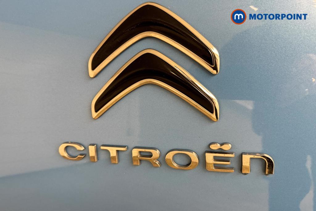 Citroen C3 Aircross Flair Manual Petrol SUV - Stock Number (1471481) - 20th supplementary image