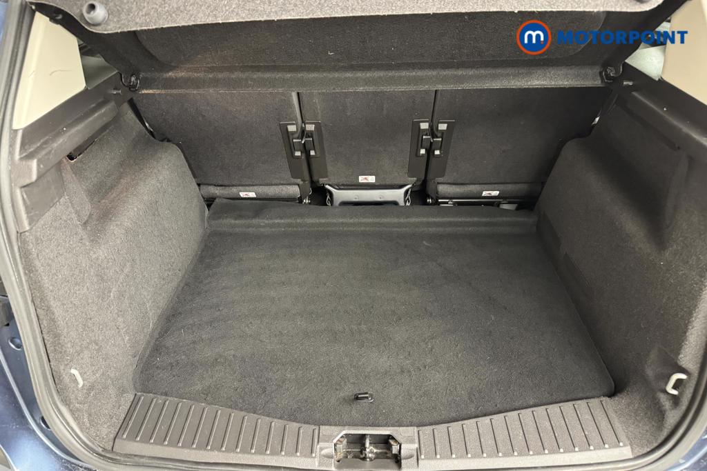 Ford C-Max Titanium Manual Petrol People Carrier - Stock Number (1471862) - 3rd supplementary image