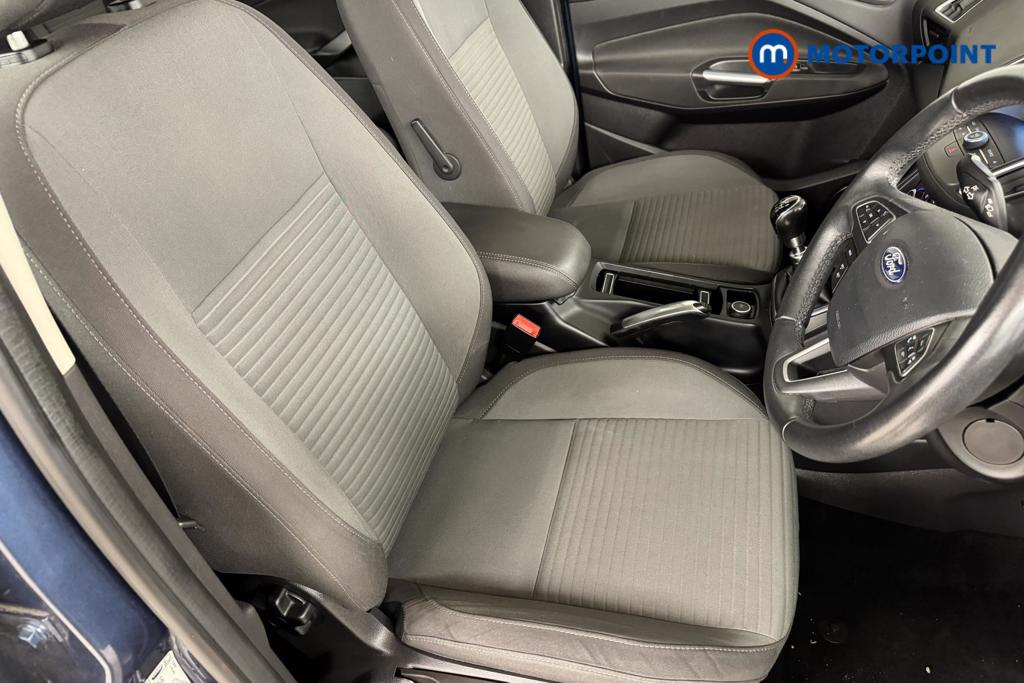 Ford C-Max Titanium Manual Petrol People Carrier - Stock Number (1471862) - 5th supplementary image