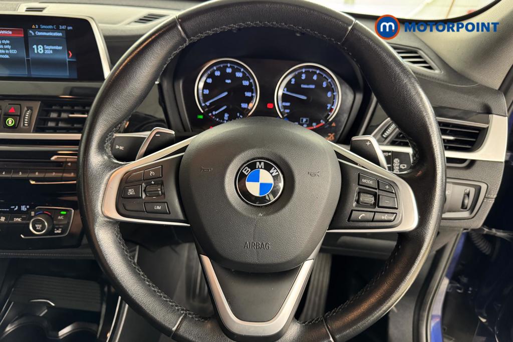 BMW X2 Sport Automatic Petrol SUV - Stock Number (1473449) - 6th supplementary image