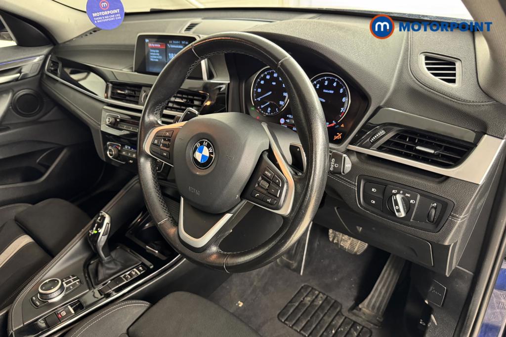 BMW X2 Sport Automatic Petrol SUV - Stock Number (1473449) - 7th supplementary image