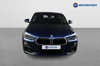 BMW X2 Sport Automatic Petrol SUV - Stock Number (1473449) - Front bumper