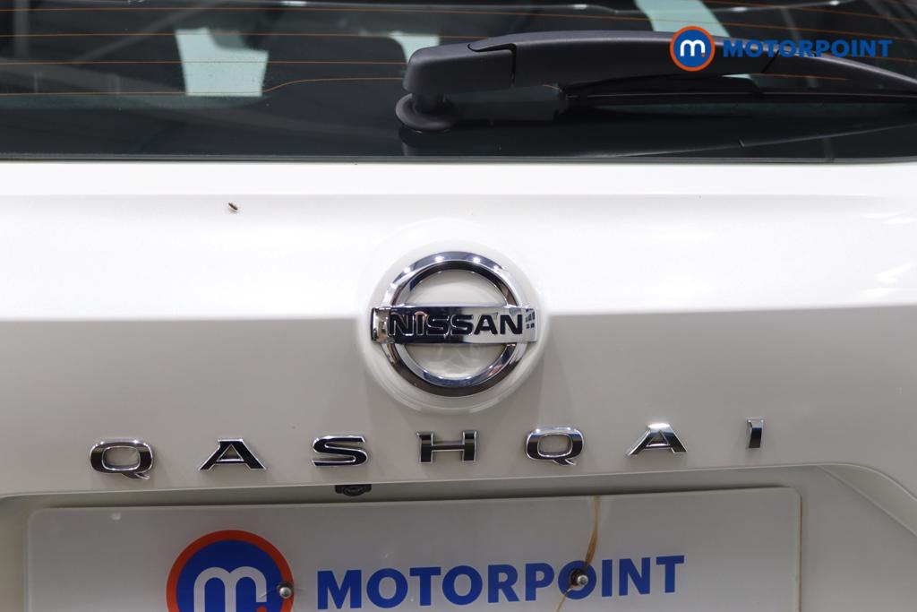 Nissan Qashqai Acenta Premium Manual Petrol SUV - Stock Number (1473669) - 29th supplementary image