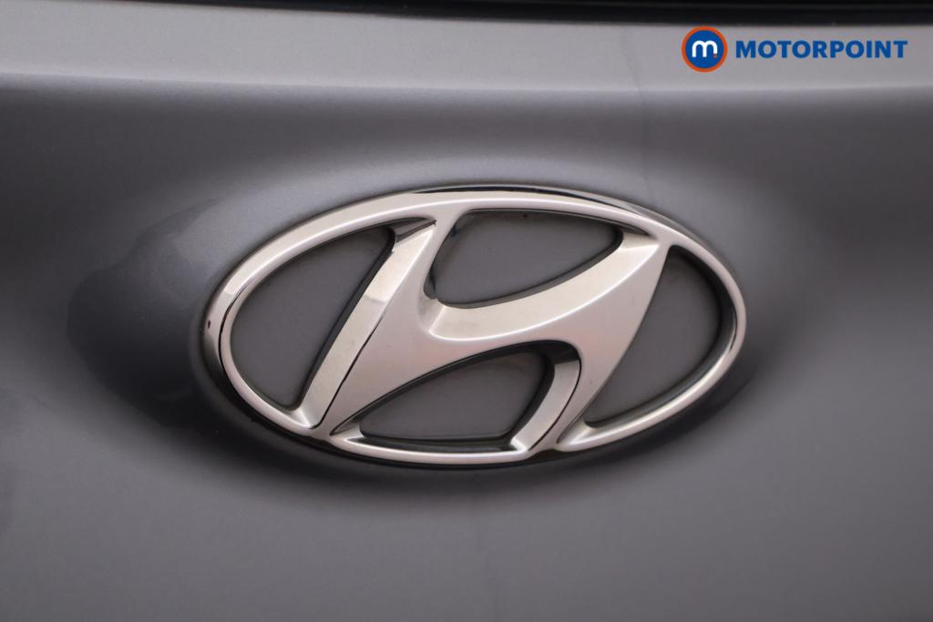 Hyundai Kona S Manual Petrol SUV - Stock Number (1473967) - 18th supplementary image