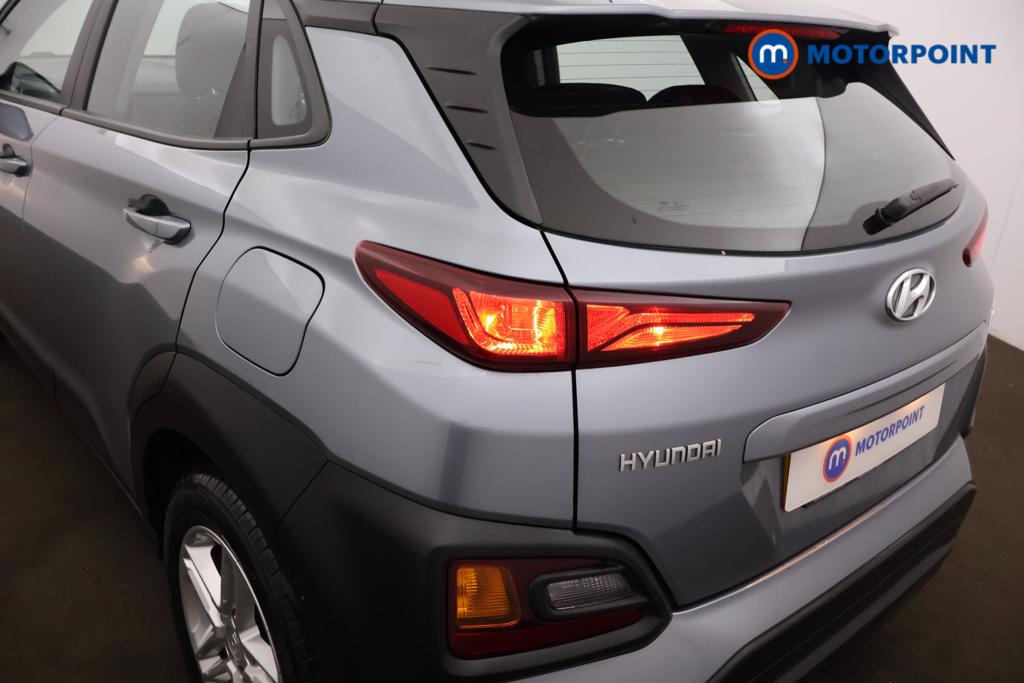 Hyundai Kona S Manual Petrol SUV - Stock Number (1473967) - 19th supplementary image