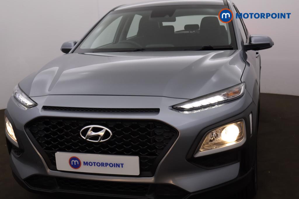 Hyundai Kona S Manual Petrol SUV - Stock Number (1473967) - 22nd supplementary image