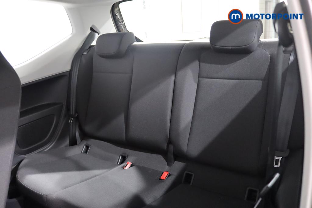 Volkswagen UP UP Manual Petrol Hatchback - Stock Number (1474120) - 5th supplementary image