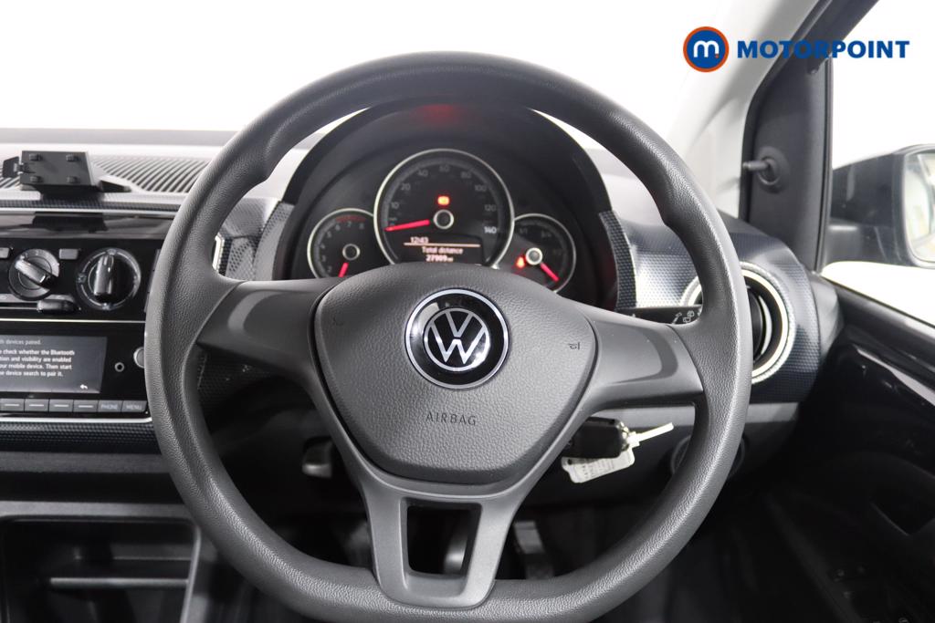 Volkswagen UP UP Manual Petrol Hatchback - Stock Number (1474120) - 6th supplementary image