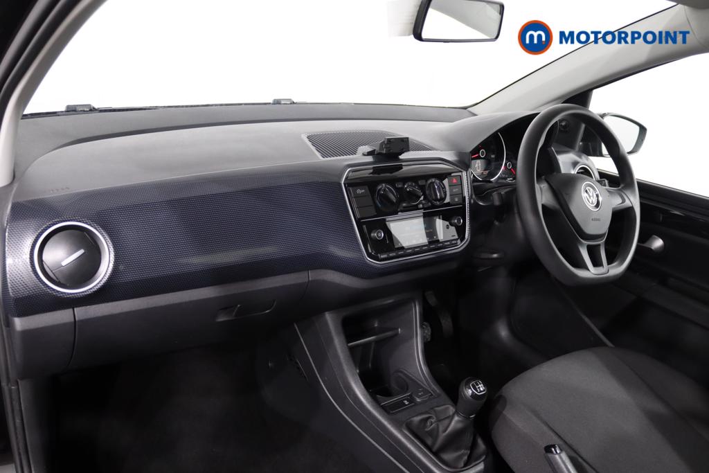 Volkswagen UP UP Manual Petrol Hatchback - Stock Number (1474120) - 1st supplementary image