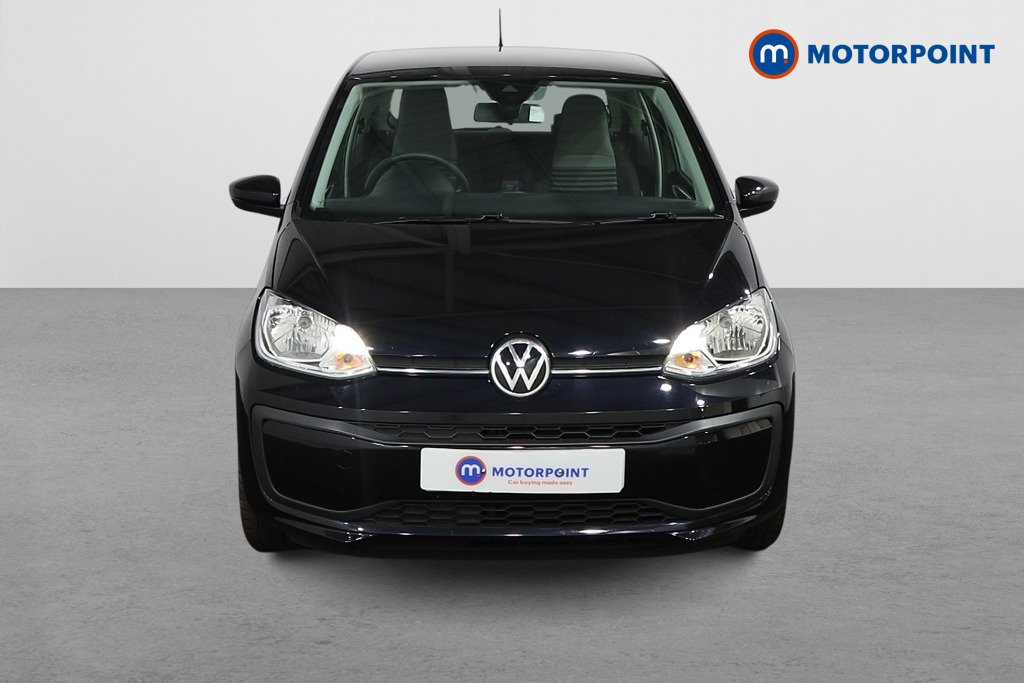 Volkswagen UP UP Manual Petrol Hatchback - Stock Number (1474120) - Front bumper