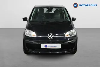 Volkswagen UP UP Manual Petrol Hatchback - Stock Number (1474120) - Front bumper