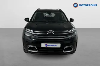 Citroen C5 Aircross Shine Plus Automatic Petrol SUV - Stock Number (1474435) - Front bumper