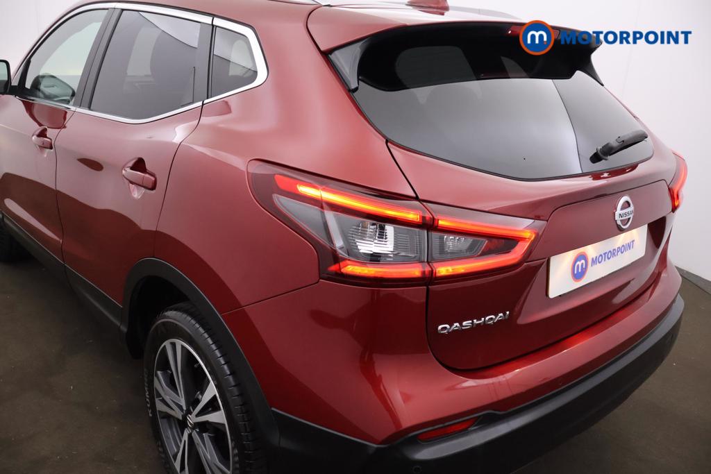 Nissan Qashqai N-Connecta Manual Petrol SUV - Stock Number (1474569) - 19th supplementary image