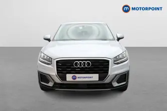 Audi Q2 Sport Manual Petrol SUV - Stock Number (1474816) - Front bumper