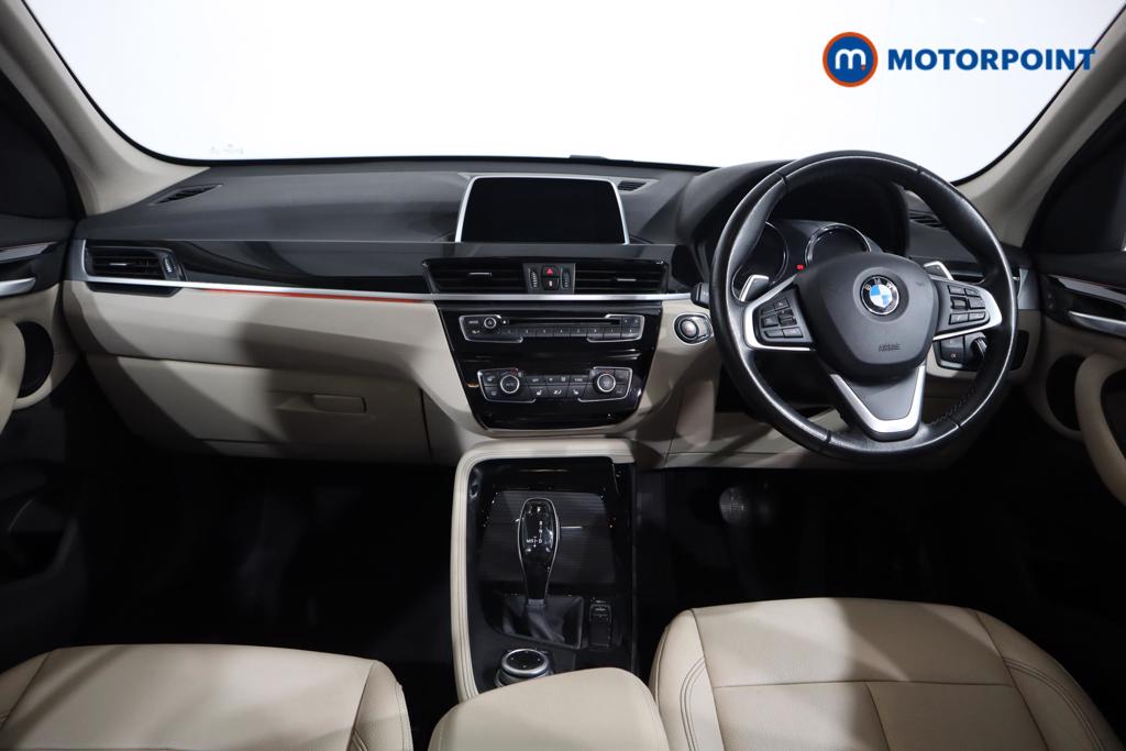 BMW X1 Xline Automatic Petrol SUV - Stock Number (1474821) - 1st supplementary image