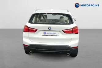 BMW X1 Xline Automatic Petrol SUV - Stock Number (1474821) - Rear bumper