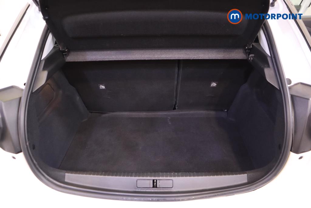 Vauxhall Corsa SE Manual Petrol Hatchback - Stock Number (1475037) - 8th supplementary image