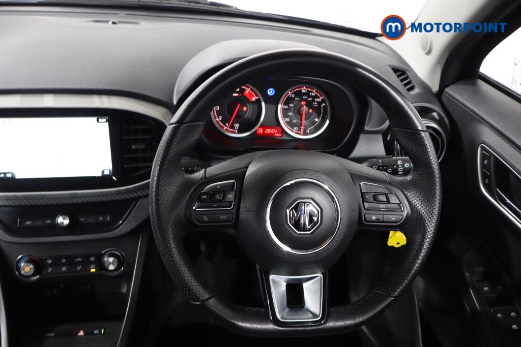 Mg Motor Uk MG3 Exclusive Manual Petrol Hatchback - Stock Number (1475224) - 3rd supplementary image