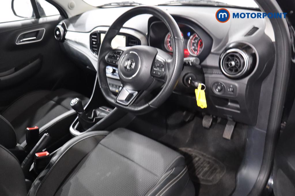 Mg Motor Uk MG3 Exclusive Manual Petrol Hatchback - Stock Number (1475224) - 4th supplementary image