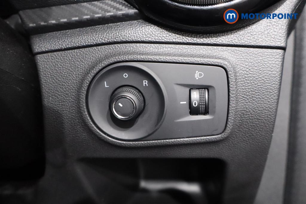 Mg Motor Uk MG3 Exclusive Manual Petrol Hatchback - Stock Number (1475224) - 15th supplementary image