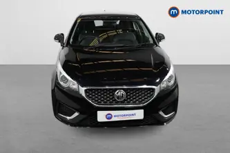 Mg Motor Uk MG3 Exclusive Manual Petrol Hatchback - Stock Number (1475224) - Front bumper