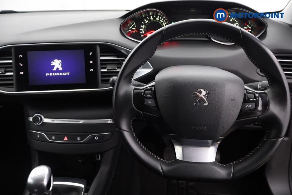 Peugeot 308 Active Manual Petrol Estate - Stock Number (1475250) - 2nd supplementary image