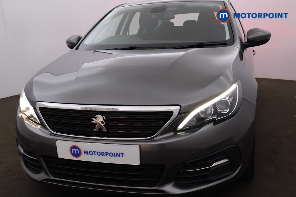 Peugeot 308 Active Manual Petrol Estate - Stock Number (1475250) - 22nd supplementary image