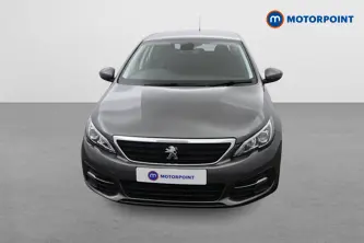 Peugeot 308 Active Manual Petrol Estate - Stock Number (1475250) - Front bumper