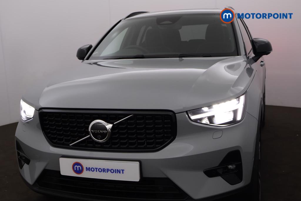 Volvo Xc40 Ultimate Automatic Petrol SUV - Stock Number (1475259) - 22nd supplementary image