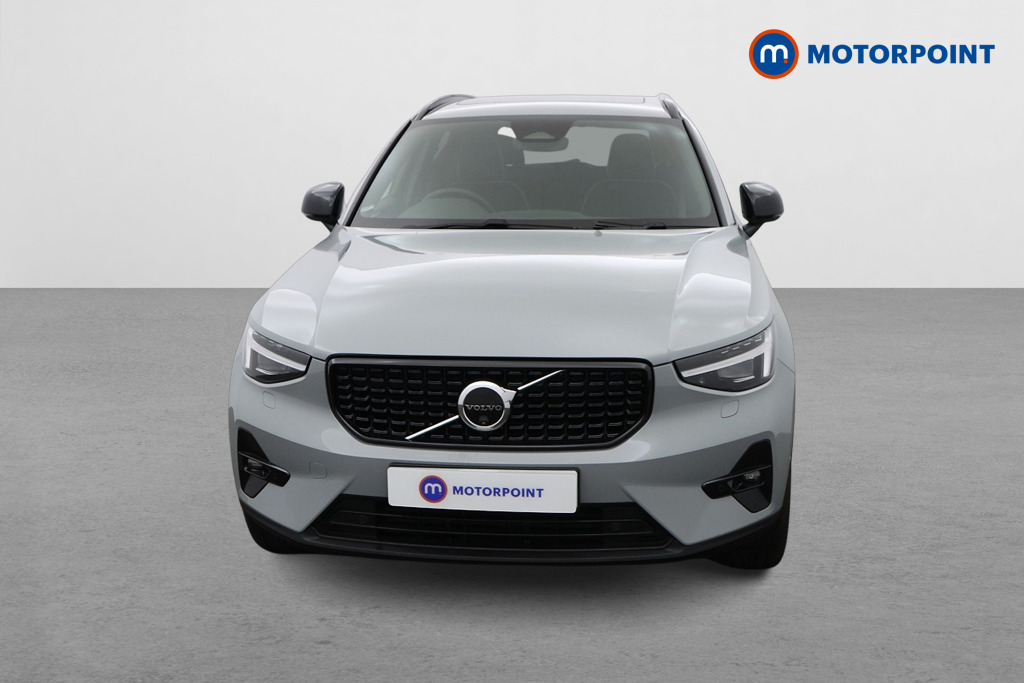 Volvo Xc40 Ultimate Automatic Petrol SUV - Stock Number (1475259) - Front bumper