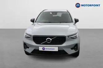 Volvo Xc40 Ultimate Automatic Petrol SUV - Stock Number (1475259) - Front bumper