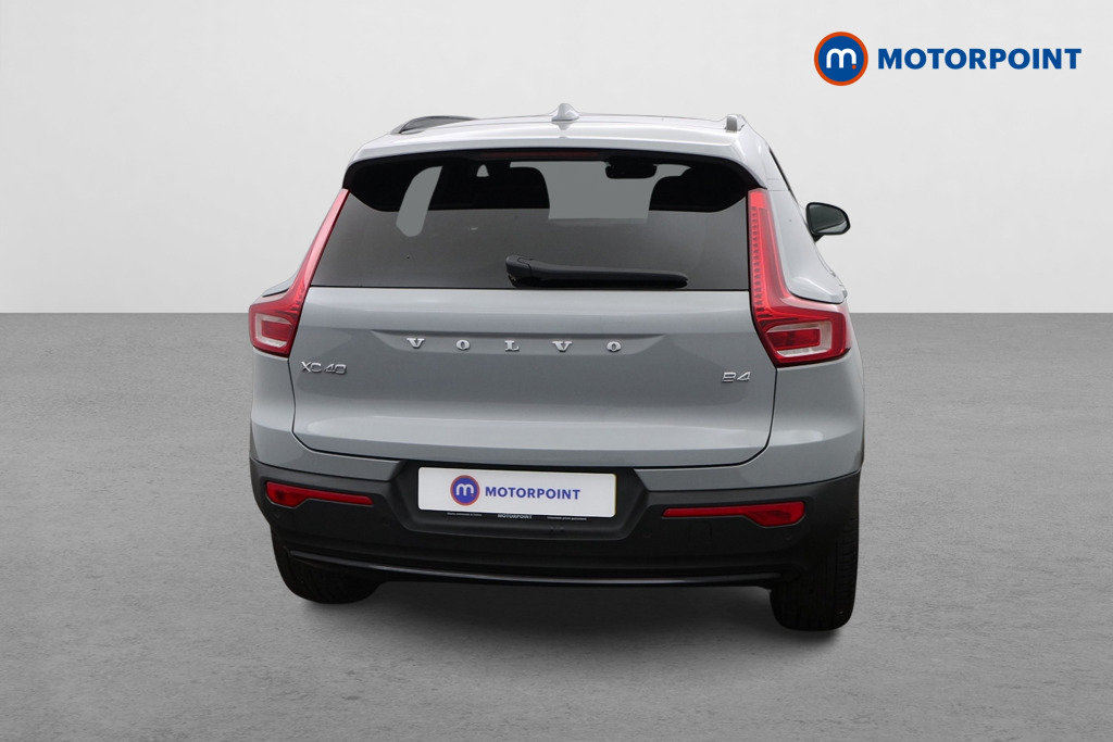 Volvo Xc40 Ultimate Automatic Petrol SUV - Stock Number (1475259) - Rear bumper