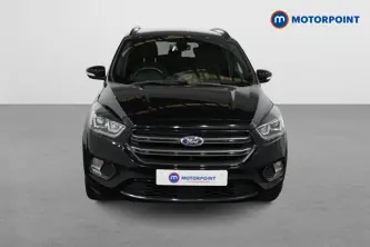 Ford Kuga St-Line Automatic Diesel SUV - Stock Number (1475692) - Front bumper