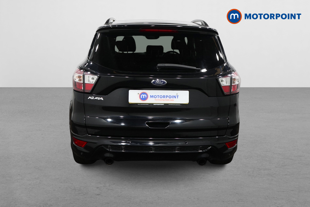 Ford Kuga St-Line Automatic Diesel SUV - Stock Number (1475692) - Rear bumper