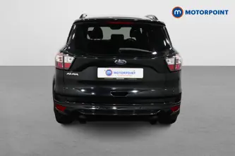 Ford Kuga St-Line Automatic Diesel SUV - Stock Number (1475692) - Rear bumper