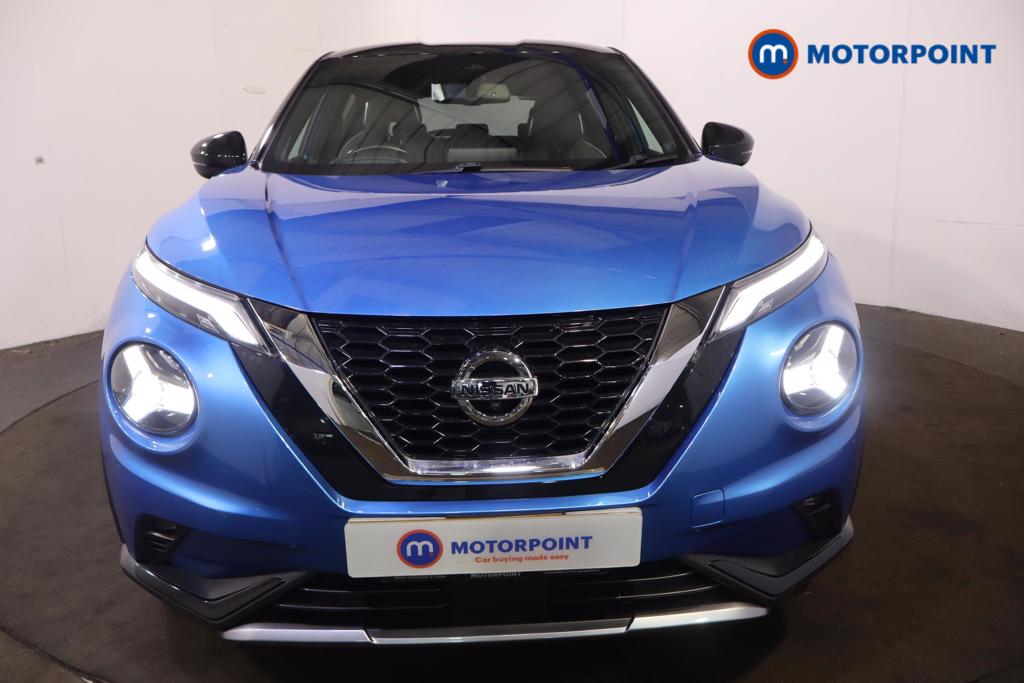 Nissan Juke Tekna-Plus Automatic Petrol SUV - Stock Number (1475746) - 26th supplementary image