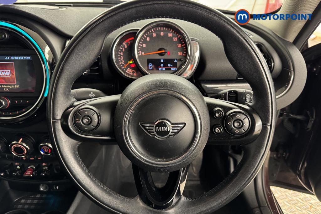 Mini Clubman Cooper Manual Petrol Estate - Stock Number (1476020) - 8th supplementary image