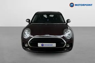 Mini Clubman Cooper Manual Petrol Estate - Stock Number (1476020) - Front bumper