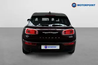 Mini Clubman Cooper Manual Petrol Estate - Stock Number (1476020) - Rear bumper