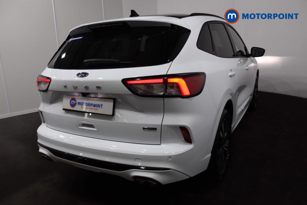 Ford Kuga St-Line X Edition Automatic Petrol Plug-In Hybrid SUV - Stock Number (1476286) - 29th supplementary image