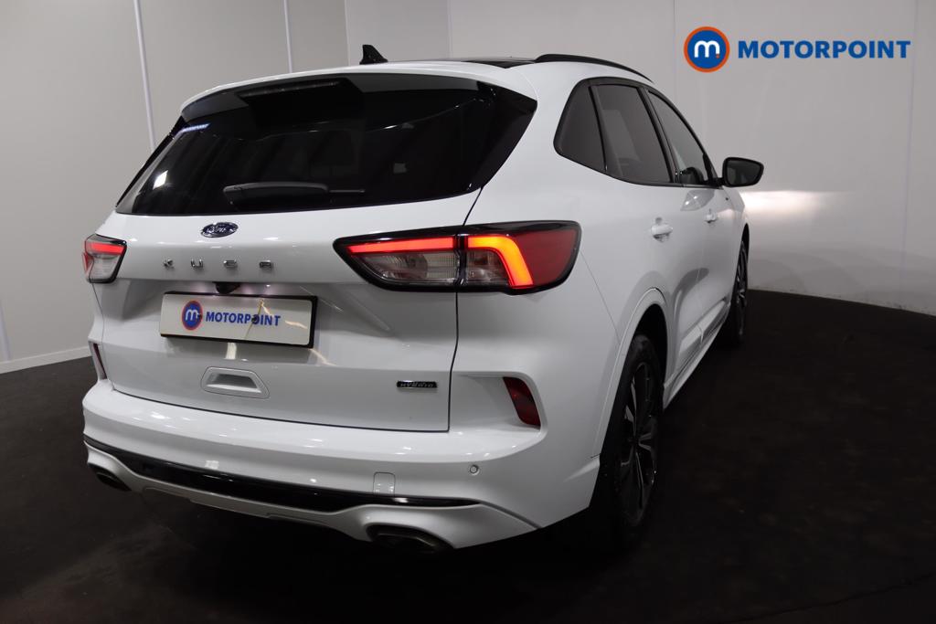 Ford Kuga St-Line X Edition Automatic Petrol Plug-In Hybrid SUV - Stock Number (1476287) - 29th supplementary image