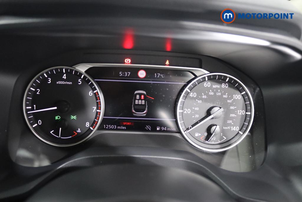 Nissan Qashqai Acenta Premium Manual Petrol SUV - Stock Number (1476289) - 13th supplementary image