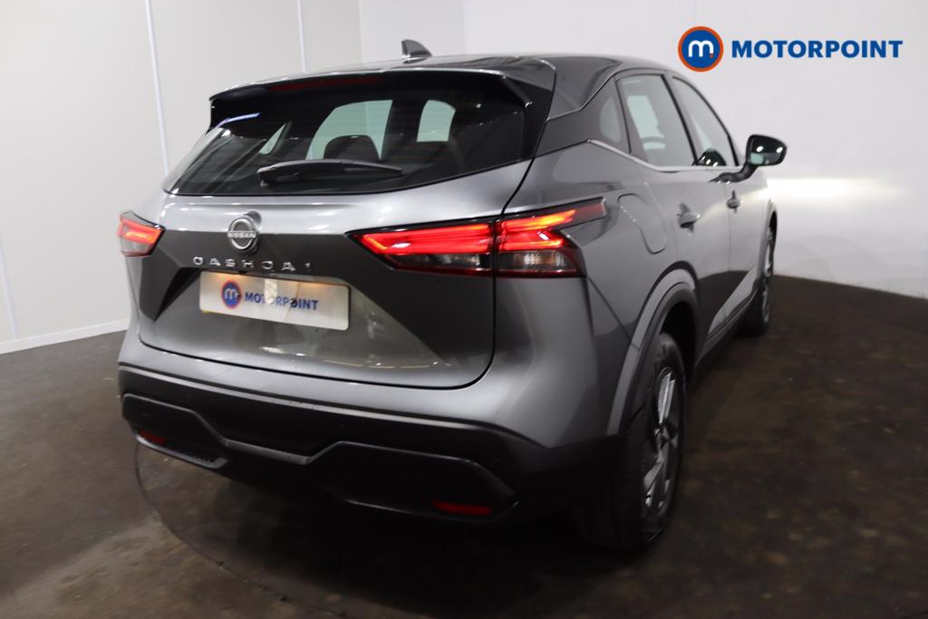 Nissan Qashqai Acenta Premium Manual Petrol SUV - Stock Number (1476289) - 30th supplementary image