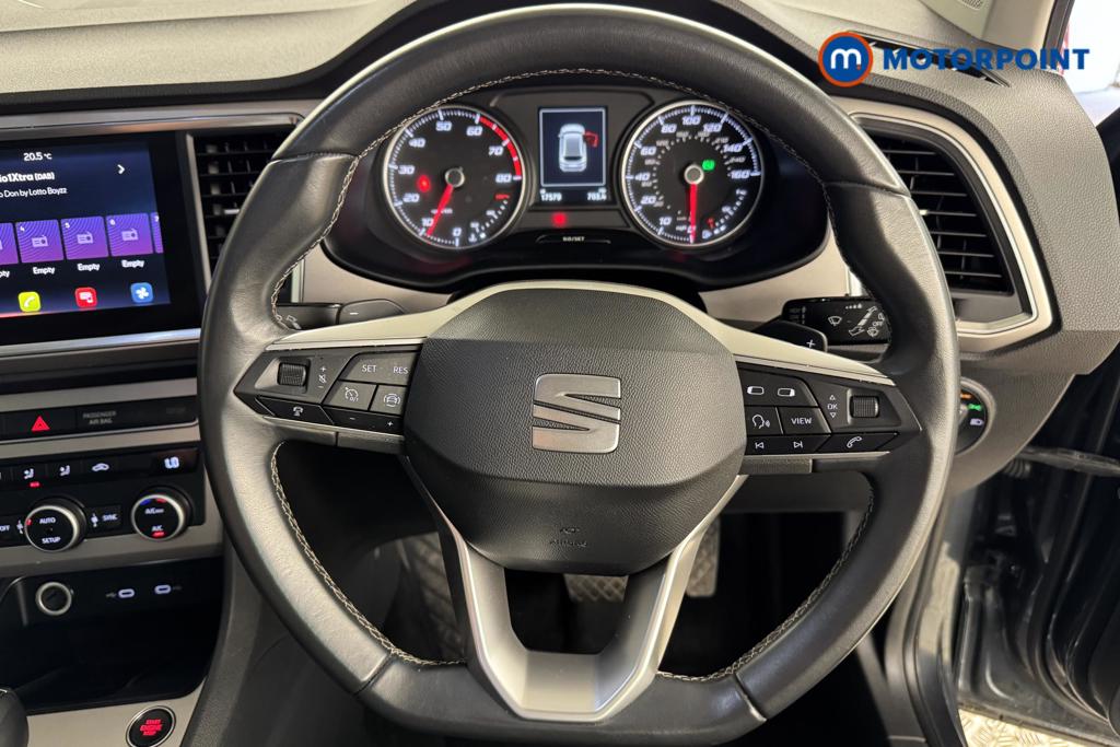 Seat Ateca Xperience Automatic Petrol SUV - Stock Number (1476334) - 6th supplementary image