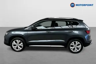 Seat Ateca Xperience Automatic Petrol SUV - Stock Number (1476334) - Passenger side