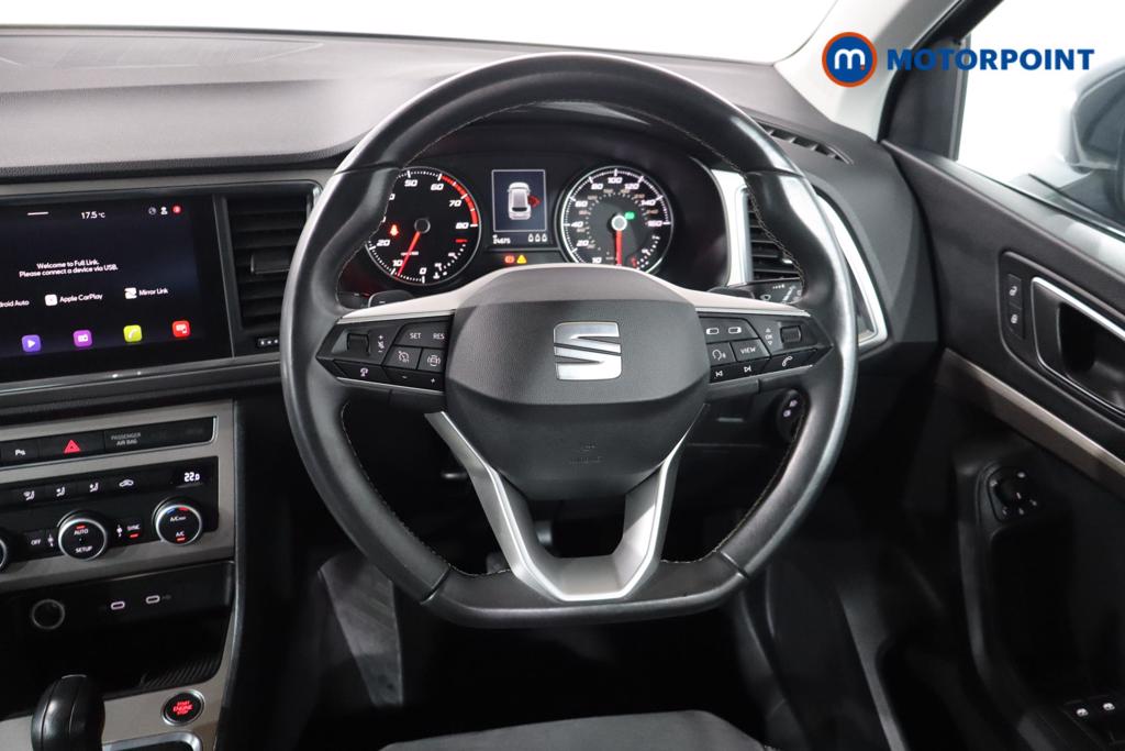 Seat Ateca Xperience Automatic Petrol SUV - Stock Number (1476359) - 3rd supplementary image