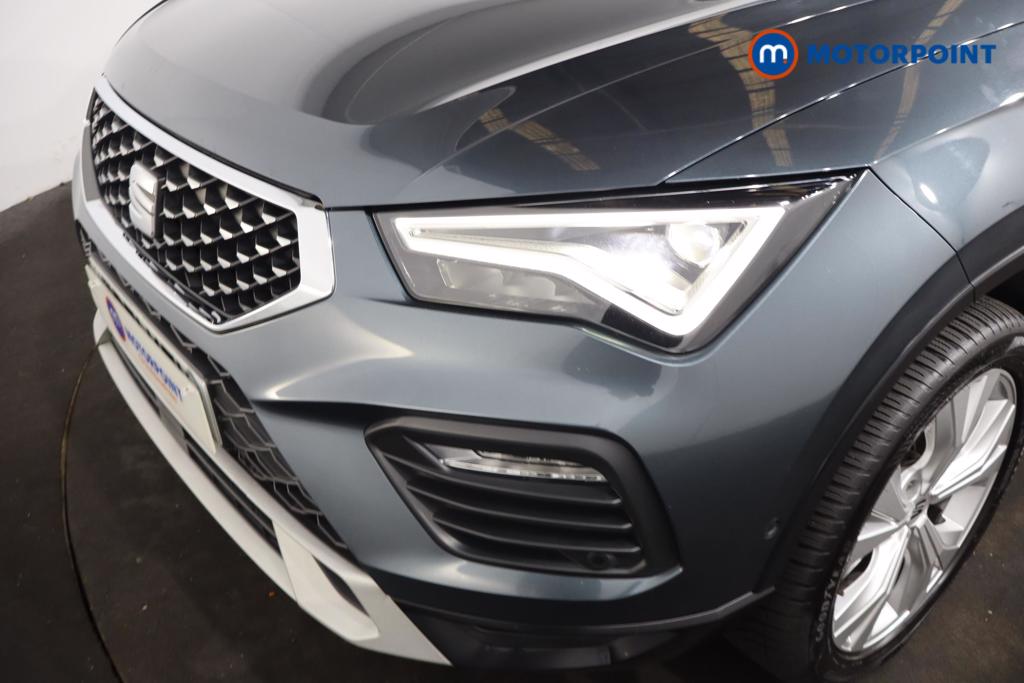 Seat Ateca Xperience Automatic Petrol SUV - Stock Number (1476359) - 30th supplementary image