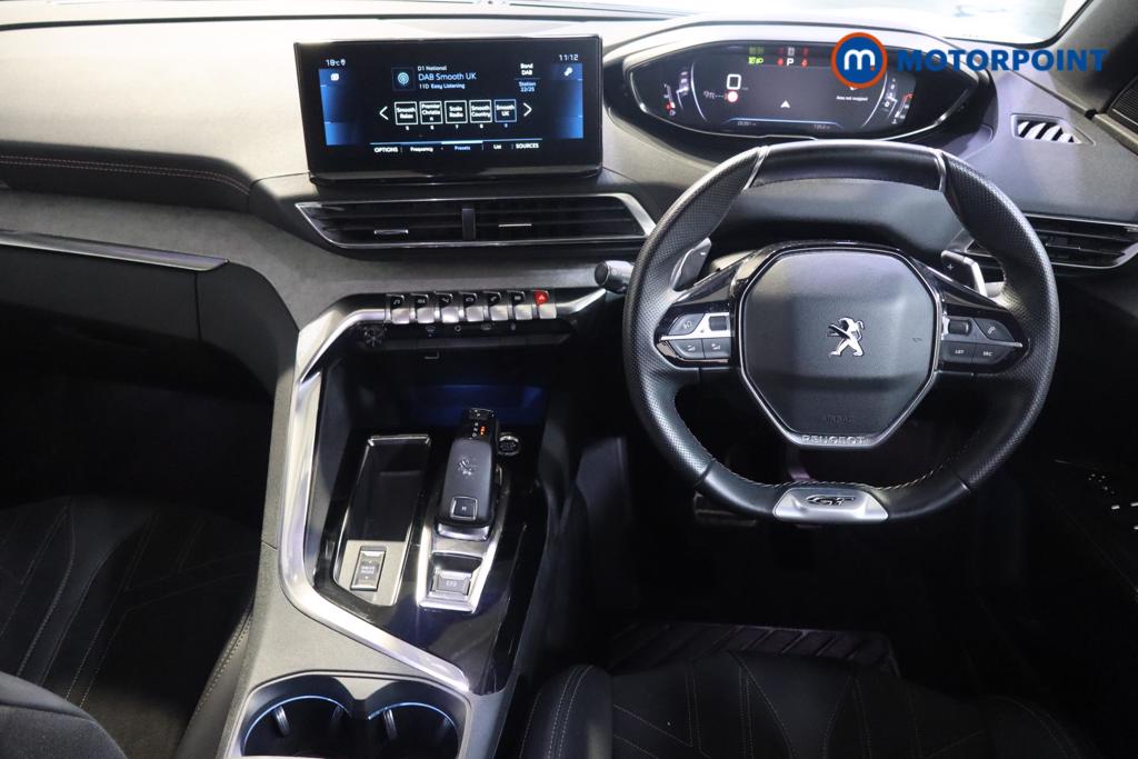 Peugeot 3008 GT Automatic Petrol SUV - Stock Number (1476563) - 1st supplementary image